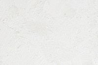 White concrete textured background vector