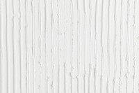 White wall paint textured background