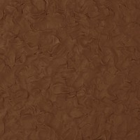 Brown clay textured background in earth tone DIY creative art minimal style