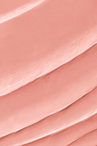 Strawberry frosting texture background close-up