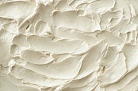 Icing frosting texture background vector