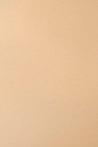 Beige paper textured background in simple style