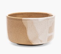 Ceramic plant pot psd mockup for home decor