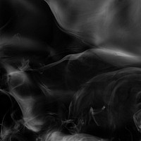 Dark smoke background, textured wallpaper in high resolution
