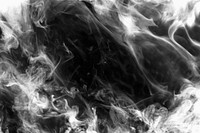 Dark abstract wallpaper background, smoke design