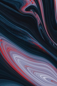 Dark liquid marble background abstract design