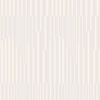 Geometric pattern beige technology background vector with rectangles