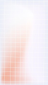 Grid pattern Instagram story background, grid pattern design