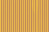 Spaghetti pasta food pattern vector background in yellow cute doodle style