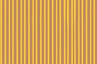 Spaghetti pasta food pattern background in yellow cute doodle style