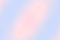 Holographic pastel background, iridescent design vector