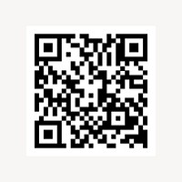 QR code illustration, barcode design