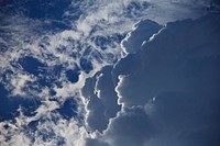 Clouds. Original public domain image from <a href="https://commons.wikimedia.org/wiki/File:Clouds_1_(Unsplash).jpg" target="_blank" rel="noopener noreferrer nofollow">Wikimedia Commons</a>