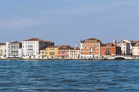 Metropolitan City of Venice, Italy. Original public domain image from <a href="https://commons.wikimedia.org/wiki/File:Metropolitan_City_of_Venice,_Italy_(Unsplash_d71ndCJzpUE).jpg" target="_blank" rel="noopener noreferrer nofollow">Wikimedia Commons</a>