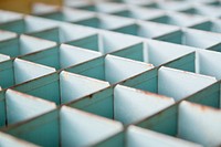 Geometrically designed boxes. Original public domain image from <a href="https://commons.wikimedia.org/wiki/File:Ilze_Lucero_2016_(Unsplash).jpg" target="_blank">Wikimedia Commons</a>