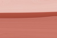 Gradient red fluid paint background