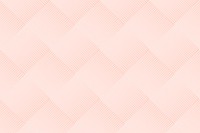 Geometric pattern background psd in pink