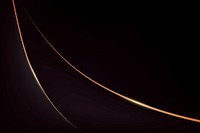 Modern desktop background, black abstract design