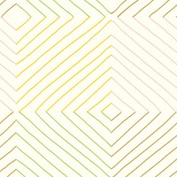 Striped pattern background, doodle vector, simple design