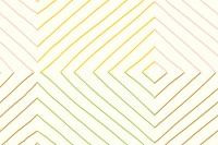 Striped pattern background, doodle vector, simple design