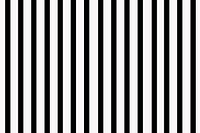 Black striped background, simple pattern in white vector