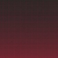 Dark red grid background, design space