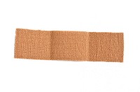 Band aid, healthcare image. Free public domain CC0 photo.