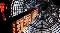 Coops Shot Tower Melbourne.