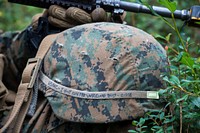 4th Marine Division Super Squad 2019U.S. Marine Corps infantry riflemen from 2nd and 3rd Battalions, 23rd Marine Regiment and 2nd Battalion, 25th Marine Regiment participate in 4th Marine Division Super Squad 2019 held at Joint Base Elmendorf-Richardson Alaska, Aug. 9-16, 2019. Super Squad was a multi-day competition that tested the Marines’ technical and tactical proficiencies in events that highlighted offensive/defensive operations, patrolling techniques, combat marksmanship, physical endurance and small unit leadership. Original public domain image from Flickr