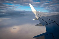 Secretary of State Michael R. Pompeo departs Joint Base Andrews en route to Greece on September 27, 2020. [State Department Photo by Ron Przysucha/ Public Domain]. Original public domain image from Flickr