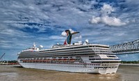 Carnival Valor. Original public domain image from Flickr