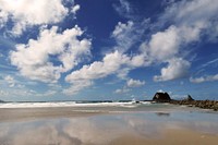 Mangawhai Heads Beach Northland NZ