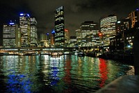 Circular Quay Sydney