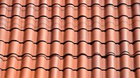 Roof texture pattern. Free public domain CC0 photo.