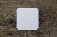 Blank pulpboard. Free public domain CC0 photo.