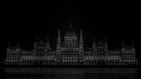 Budapest.  Free public domain CC0 photo.