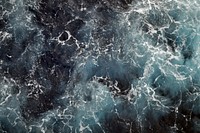 Ocean texture background. Free public domain CC0 photo.