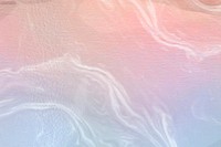 Pastel gradient wavy pattern background 