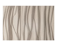 Aesthetic sand surface texture art print poster, abstract wall decor