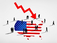 USA Crisis