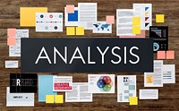 Analysis Analytics Analyze Research Information Report Concept