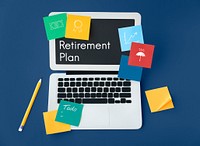 Professional Service Investment Retirement Financial Planning