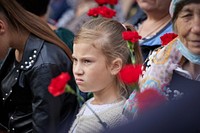 Participation of the President in the events to honor the memory of defenders who died in the struggle for independence, sovereignty and territorial integrity of Ukraine. March 15, 2022