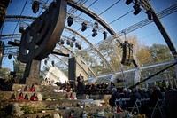 80th anniversary of the Babi Yar tragedy.