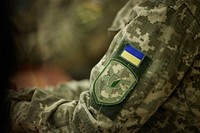 On the occasion of the Day of Assault Troops of the Armed Forces of Ukraine, President Volodymyr Zelenskyy met with servicemen and presented state awards.