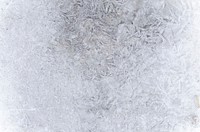 Free frost image, public domain winter CC0 photo.