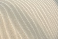 Sand texture background, wavy line design