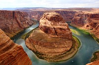 Free Glen Canyon National Recreation Area image, public domain landscape CC0 photo.