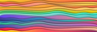 Colorful papers, free public domain CC0 image.