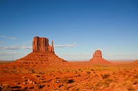 Free monument valley, Arizona image, public domain travel CC0 photo.